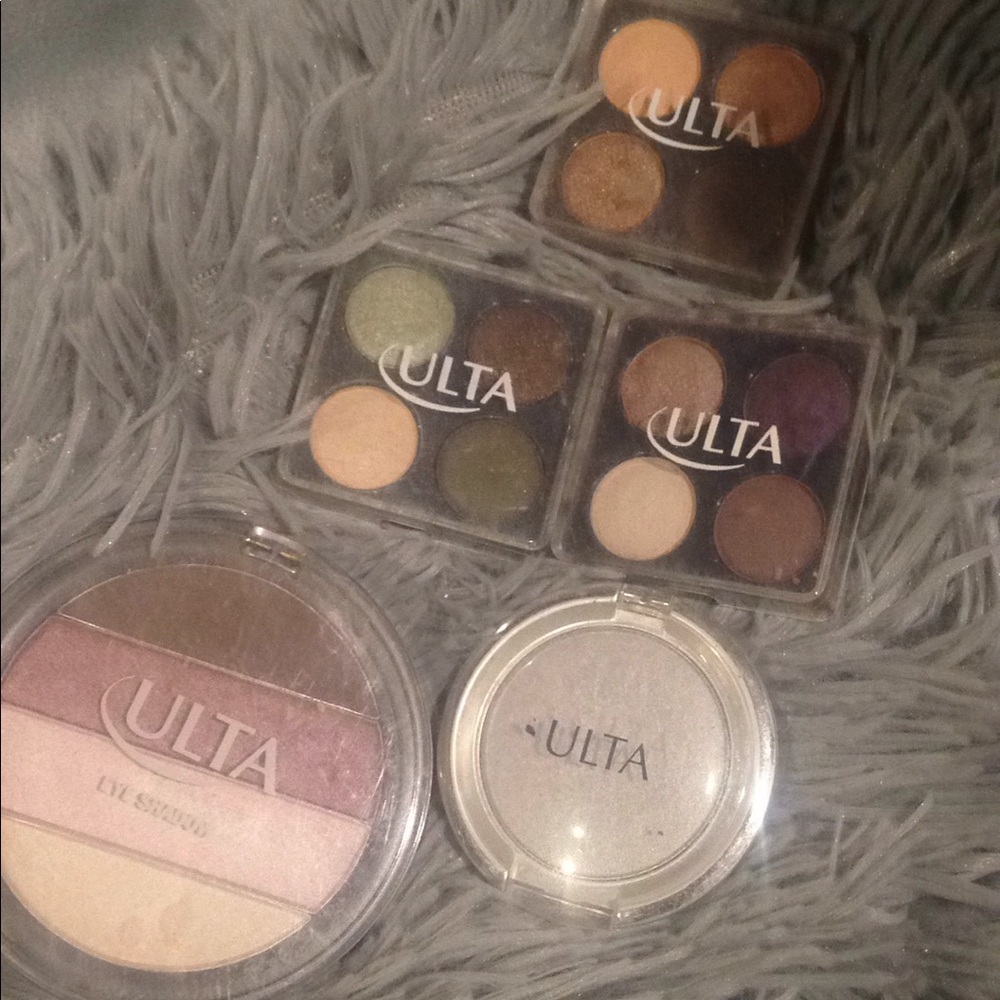 Ulta makeup bundle