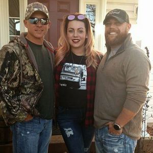 Meet your Posher, Kristen