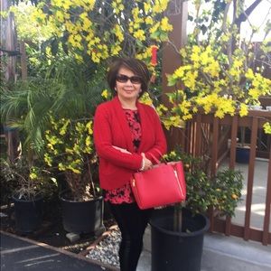 Meet your Posher, Diep