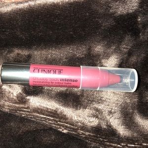chubby stick intense Clinique 07 broadest berry