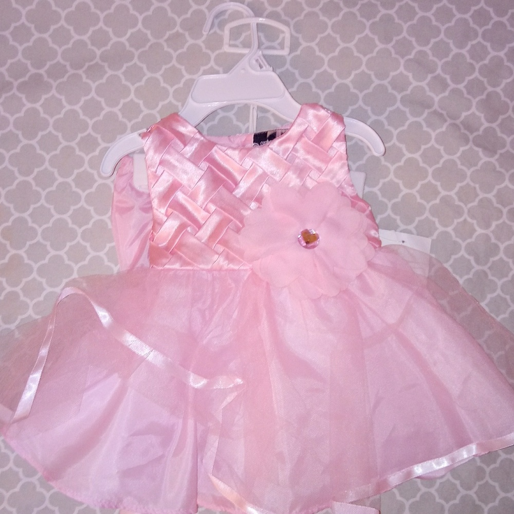 Baby Girl Dress