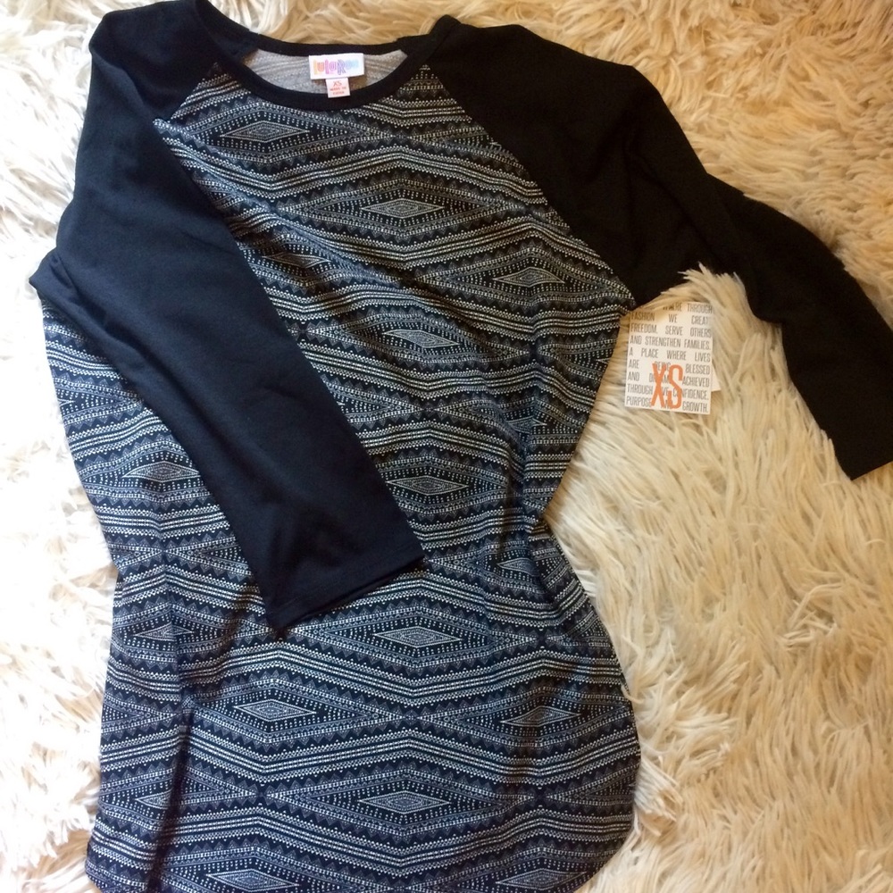 Lularoe Randy small