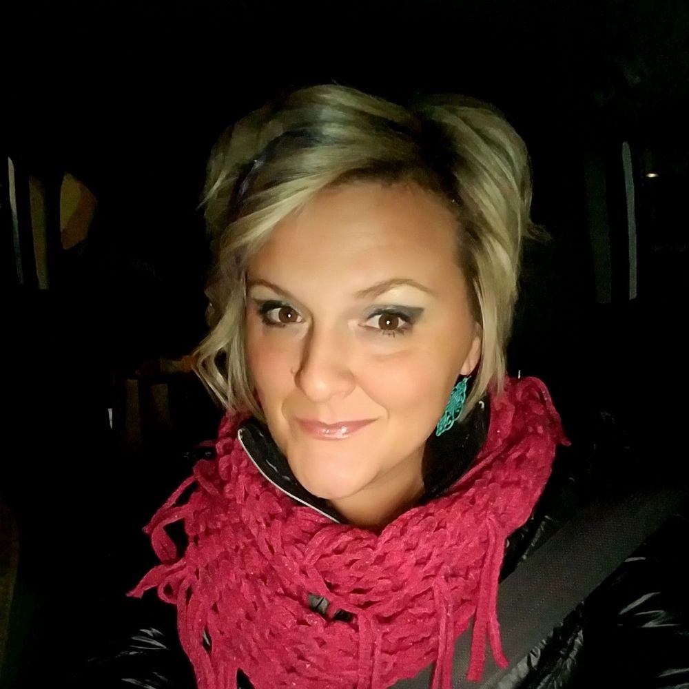Meet your Posher, Erin