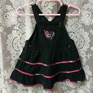 OshKosh B'gosh dress