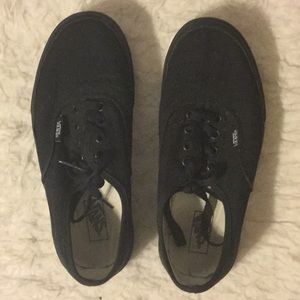 Vans sneakers