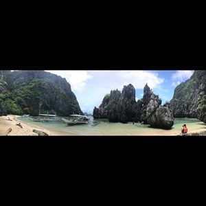 Meet your Posher, Carmela