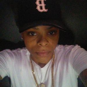 Meet your Posher, Jazmyn