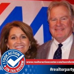 Meet your Posher, Becky tarvin