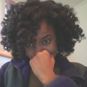 Meet your Posher, Tatiana