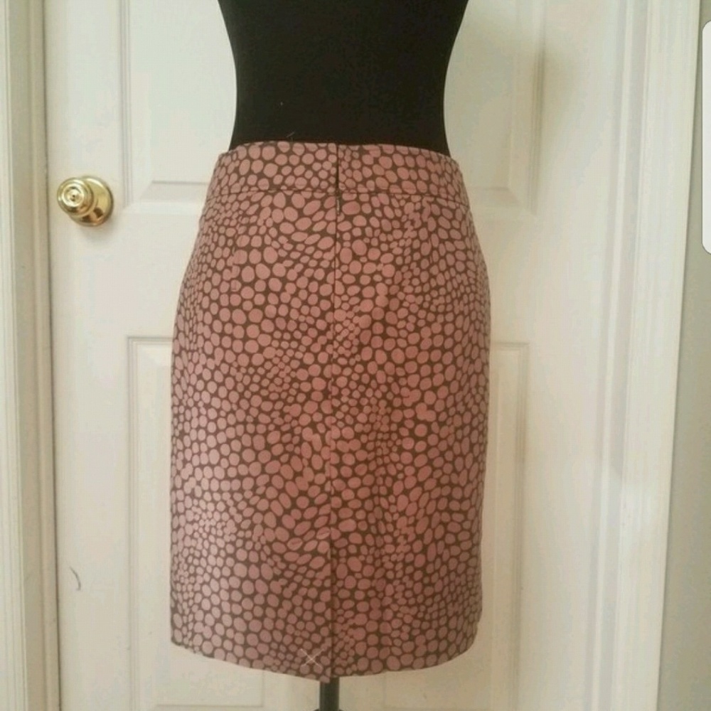 NWT Ann Taylor Skirt - Picture 2 of 5
