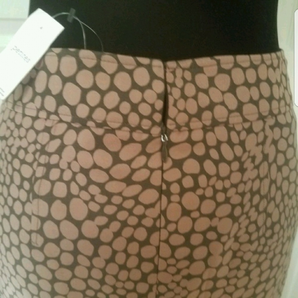NWT Ann Taylor Skirt - Picture 4 of 5