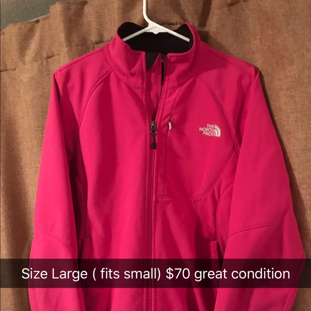 NORTHFACE JACKET