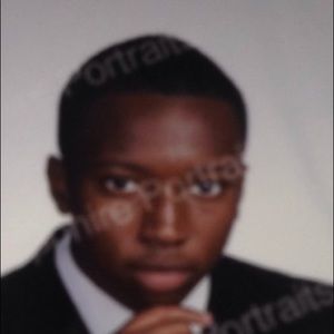 Meet your Posher, Adama