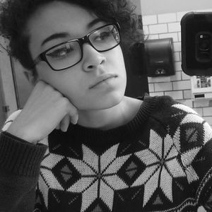 Meet your Posher, Natalie