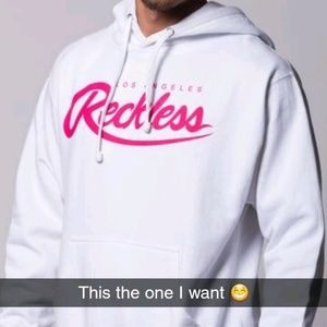 Meet your Posher, Randy