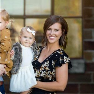 Meet your Posher, Rachel