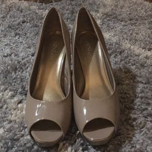 Nine & Co. High Heels