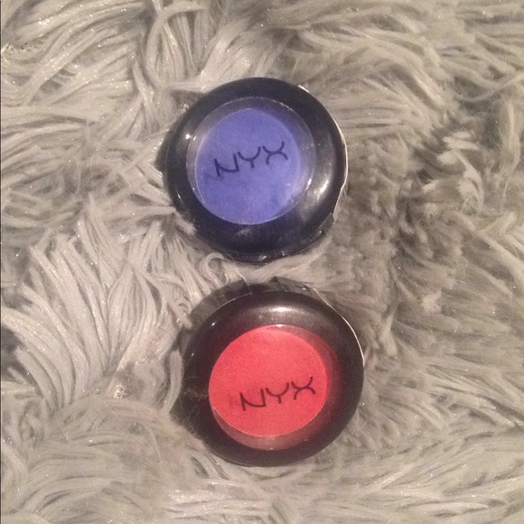 NYX eyeshadow - Picture 1 of 1