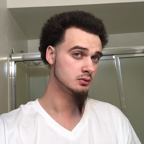 Meet your Posher, Mohammed - Picture 1 of 1