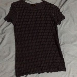 Giorgio Armani, Shirt.