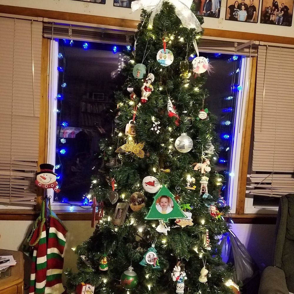 Meet your Posher, Shari