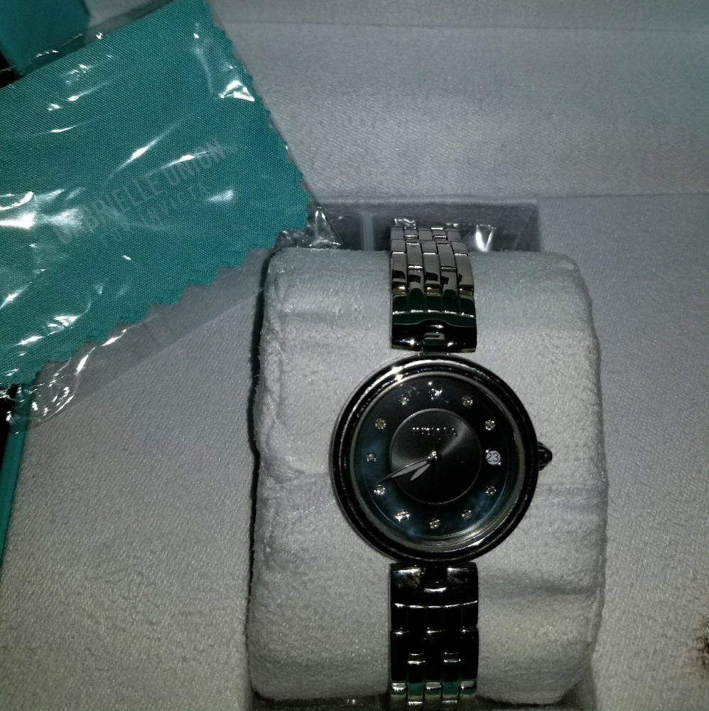 Invicta Watch, Gabrielle Union Collection