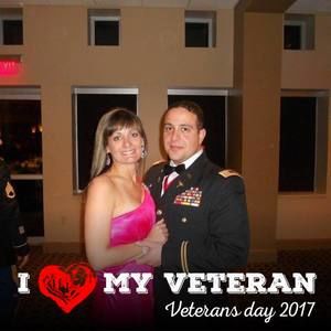 Meet your Posher, Shannon