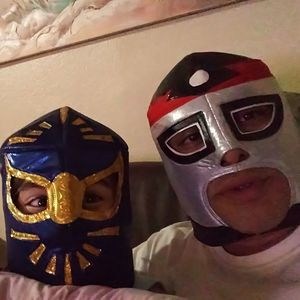 Meet your Posher, Gerardo