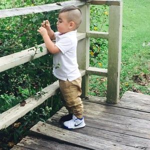 Meet your Posher, Juan