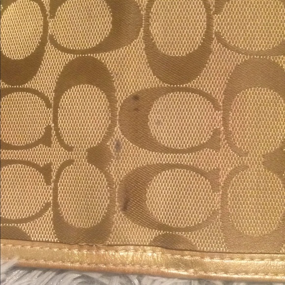 Coach wallet - Picture 4 of 4
