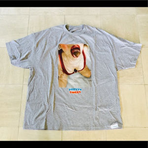 Diamond Supply Co. x Pretty Sweet Collab Men's Tee
