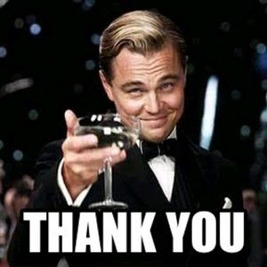 Meet your Posher, Victor