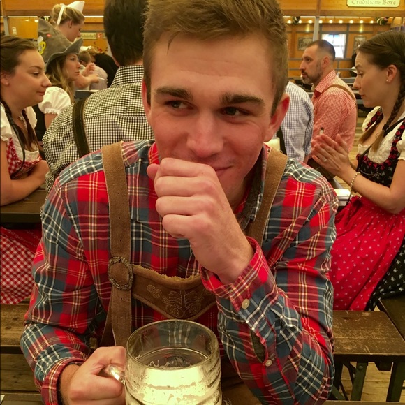 Meet your Posher, Jake - Picture 1 of 1