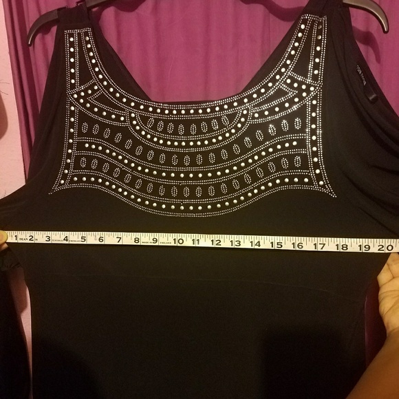 Bisou Bisou Cocktail dress - Picture 5 of 5