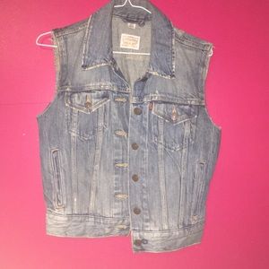 Levi's Jean Jacket