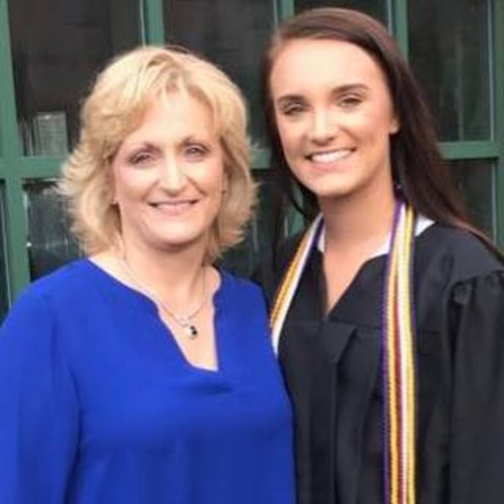 Meet your Posher, Jeannie