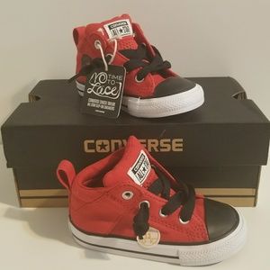 Converse Chuck Taylors