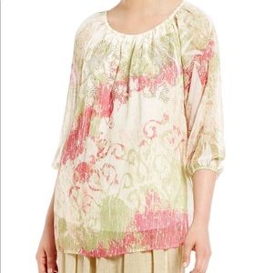 Reba Island Voyage top