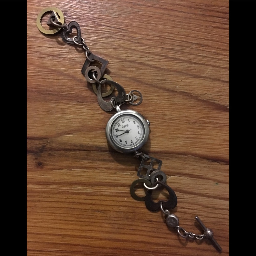 Women’s Legacy Bracelet watch