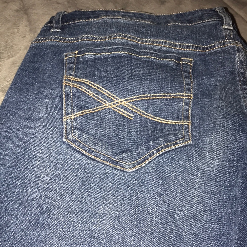 Women’s skinny jeans