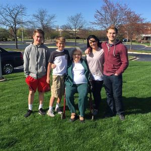 Meet your Posher, Tim