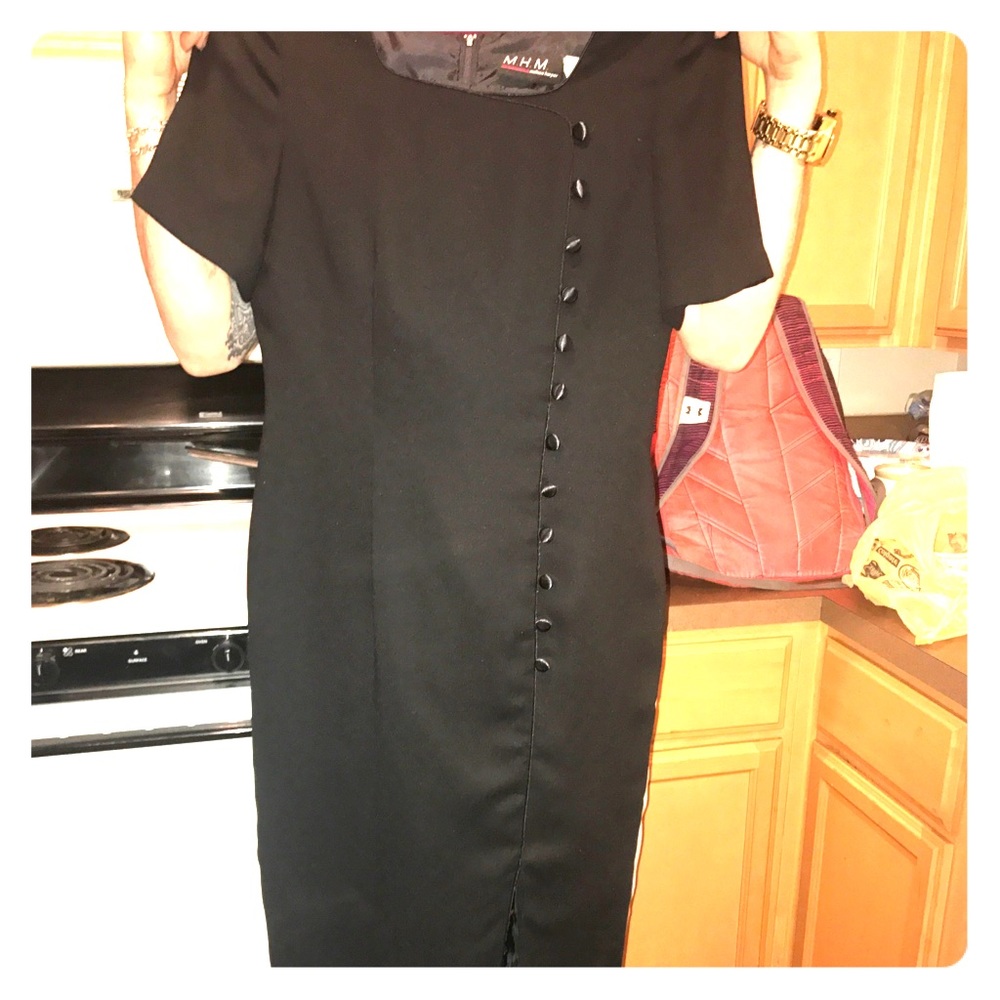 Womens size 8 Choral Dress