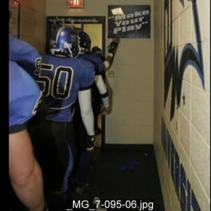 Meet your Posher, Bobby