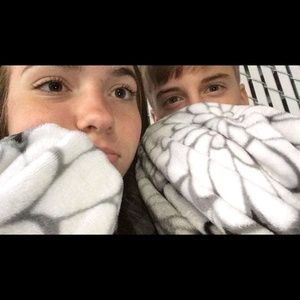 Meet your Posher, Alec