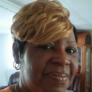 Meet your Posher, Janice