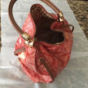 Jessica Simpson handbag