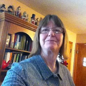 Meet your Posher, Fannie joyce