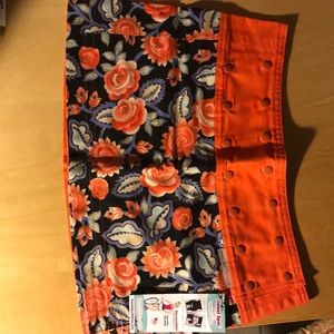 Sweet spot skirt— Active wear