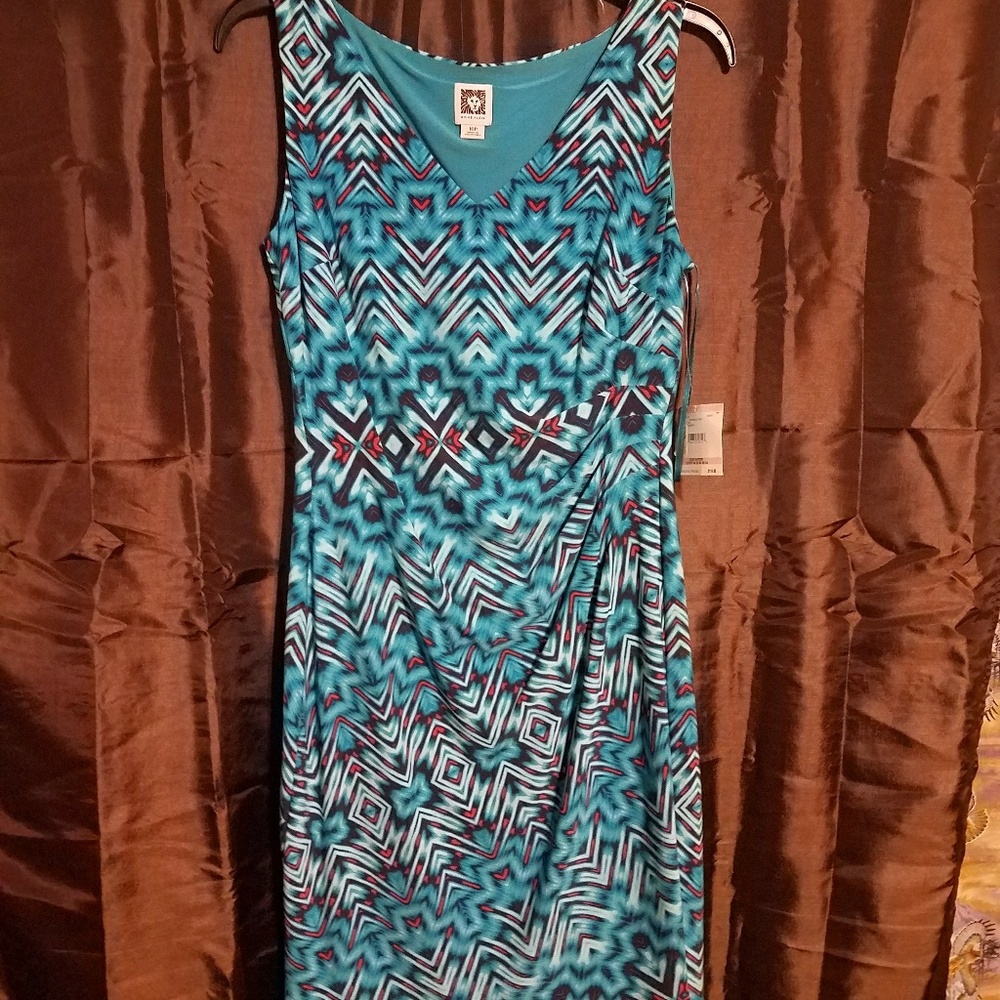Anne Klein Dress