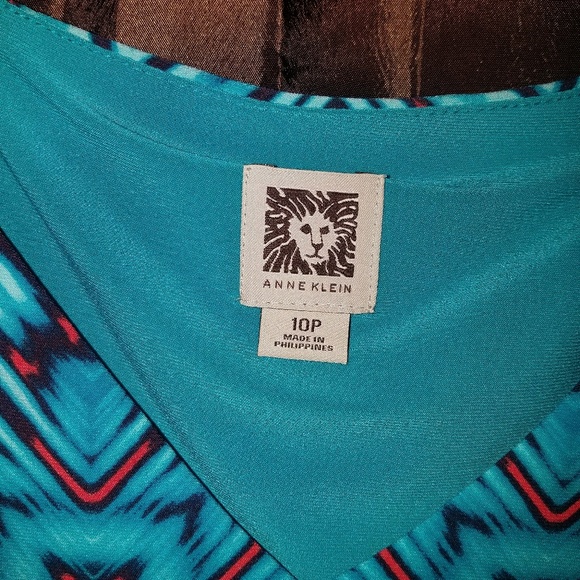 Anne Klein Dress - Picture 2 of 4